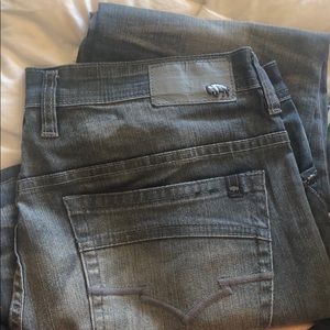 36/30 men’s
